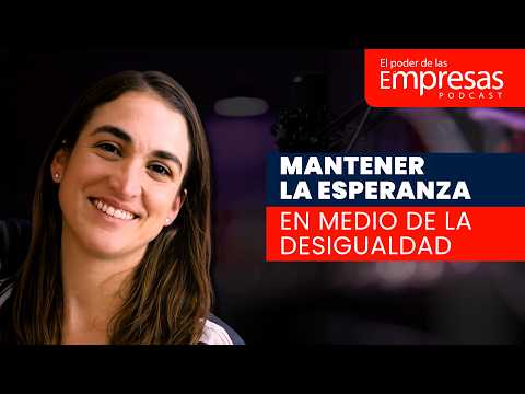 ¿Quién es María Isabel Ulloa, directora de ProPacífico? | Compromiso Valle