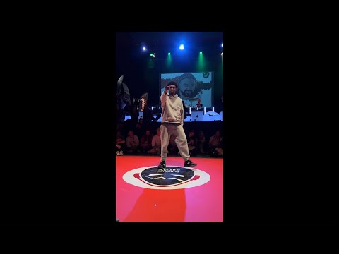 RUBiX Criminalz - Judge Showcase 2022