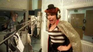 All You Need is love from BANDAGED TOGETHER