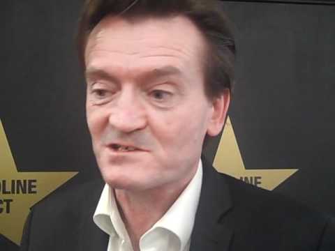 Fergal Sharkey - The Ultimate Seminar 2011