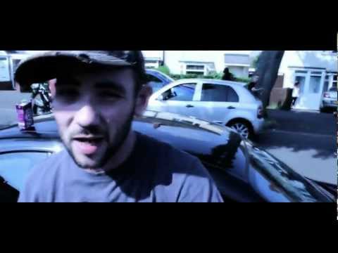 LeonPetrelli :: StoryTime Series - Gohon