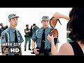 Bra Card Trick Scene NOW YOU SEE ME 2 2016 Movie CLIP HD