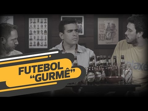 Papo Catiguria BAR FC - Marcelo Sant'Ana #07 - FUTEBOL "GURMÊ"