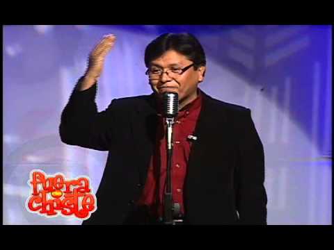 Fuera de Chiste - programa 32