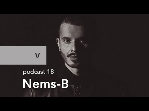 vurt podcast 18 - Nems B