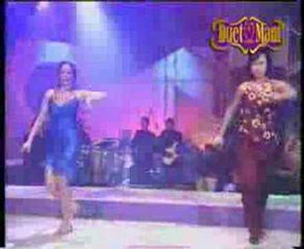 Bumi Makin Panas - Inul Daratista - Feat Minel