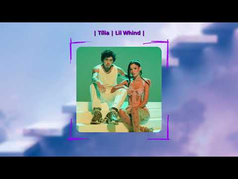 Tília, Lil Whind - Some (Slowed & Reverb)
