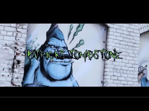 RULES (Official Music Video) - PatricksTombstone