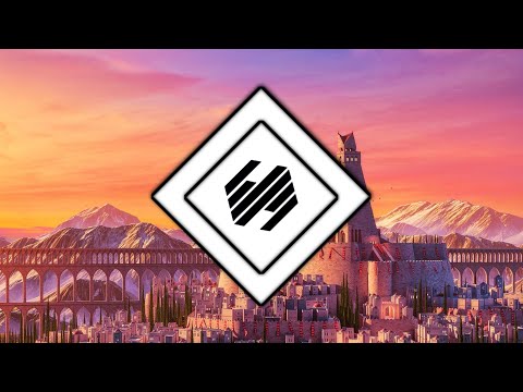 Black Tiger Sex Machine x Riot Ten - Out Of My Head (ft. Thrashout)