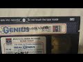 Real Genius 1985 VHS Review