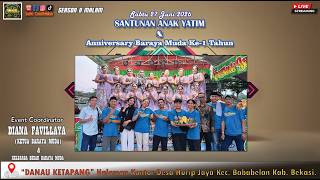 Download lagu Live Rengkak Jaipong WGS YAYAN GROUP Season II Malam mp3