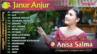 Download lagu ANISA SALMA - JANUR AJUR | KOMPILASI VIDEO LANGGAM CAMPURSARI GAYENG TERBARU 2024 mp3 Download lagu ANISA SALMA - JANUR AJUR | KOMPILASI VIDEO LANGGAM CAMPURSARI GAYENG TERBARU 2024 mp3