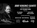 Jerry Bergonzi Quintet Livestream - August 23rd, 2023