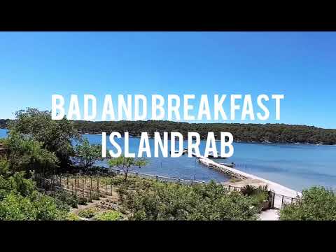 Rab apartmani jasna ruzic