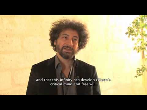 Interview de Radu Mihaileanu