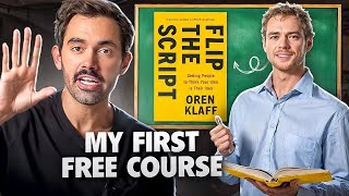 Free Course on HOW I Sell Solar Better