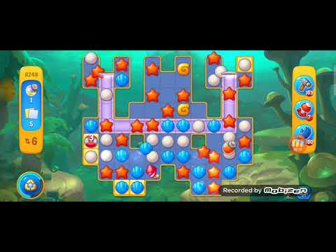 super hard Level -6248