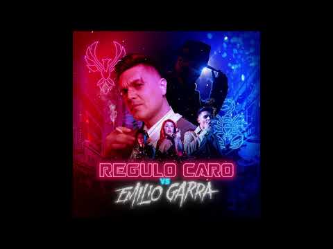 Conflicto De Quererte - Régulo Caro NORTEÑO [AUDIO EXCLUSIVO]