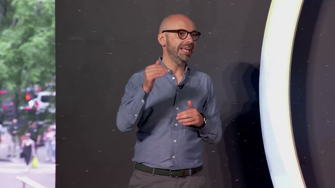 Bayer Crop Science | Innovation Summit 2023 Livestream - YouTube