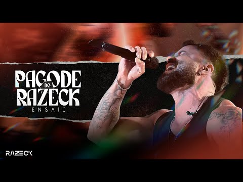 PAGODE DO RAZECK (Ensaio)