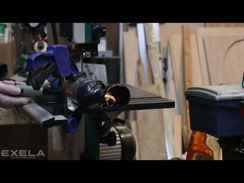 Exela Polaris V1.1 | Engine Testing Campaign