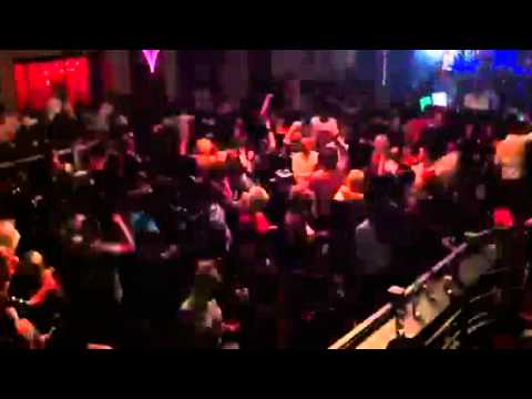 Hed Kandi 16/4/2011