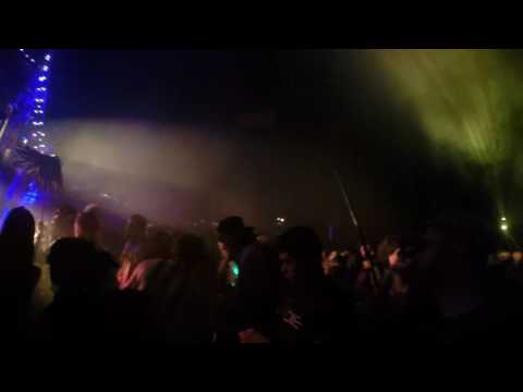 Mysteryland USA 2016 Clip 10 Gramatik