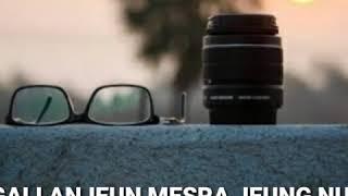 Download lagu harusnya aku versi sunda mp3