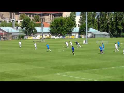 BVSC - III. Kerület U19 / összefoglaló