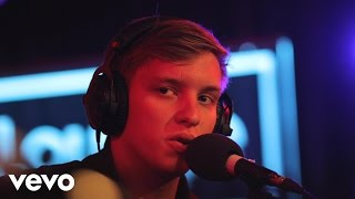 George Ezra - Barcelona in the Live Lounge