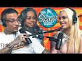 Sharp Confronts Blueface Barbie About Her Filthy Past N Word Usage More
