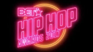 2017 BET Hip Hop Awards Recap by itsrox