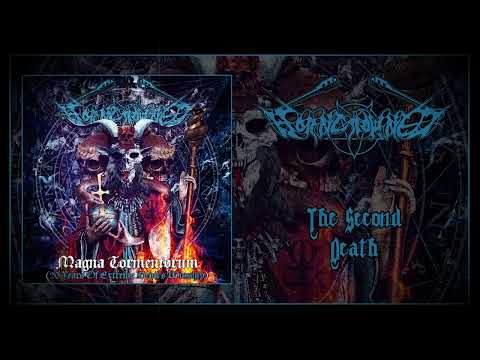 Horncrowned - Magna Tormentorum [Black Metal] (Full Live Album (2022))
