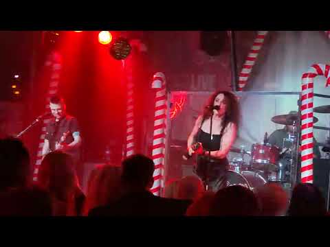 Darby Mills Project - Hair of the Dog - Vancouver, BC 2023