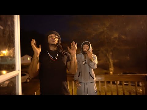 Bando Rakkz - Verse In The Cut