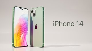 iPhone 14 - Apple