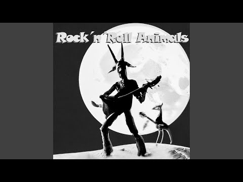Rock 'n' Roll Animals