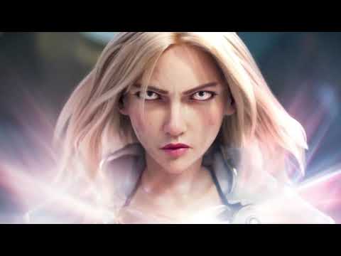 OPL 2020 Split 1 Playoffs Series 5 - Dire Wolves v The Chiefs - Game 3