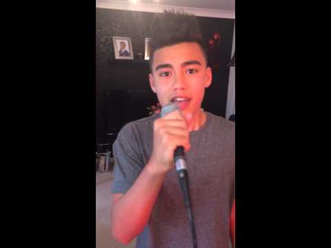 Steal My Girl cover by Bailey May