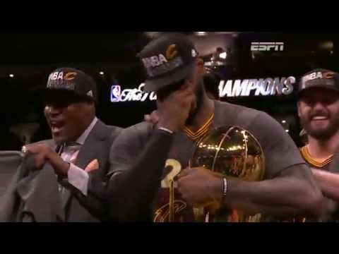 Lebron James Mix - Forever || NBA Finals Edition 2016