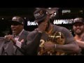 Lebron James Mix Forever NBA Finals Edition 2016