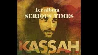 KASSAH - Listen Up