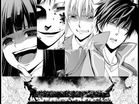 The Executioner: Let's Play: Umineko Chiru: Episode 7: Tea Party: Finale