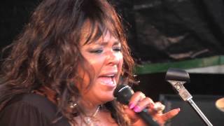 Pitchell, Allman & Charles Band - Thats What I'd Say - Wachusetts Mountain 2015 - Don Odells Legends