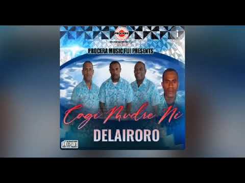 Cagi Mudre Ni Delai Roro- Baravi Nuku Vula