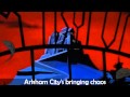 Arkham Rock Opera [Batman TAS] 