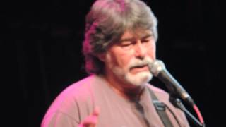 Randy Owen/Alabama