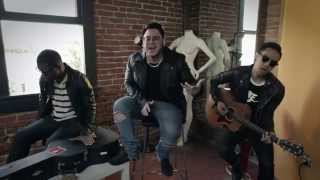 Ghost (Acoustic) - @Andrewagarcia