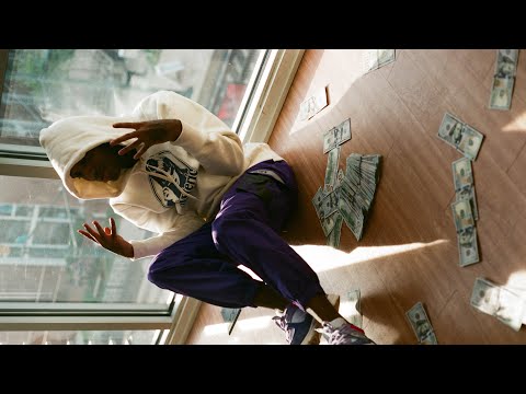 RonSoCold - Still Going In (Official Music Video)