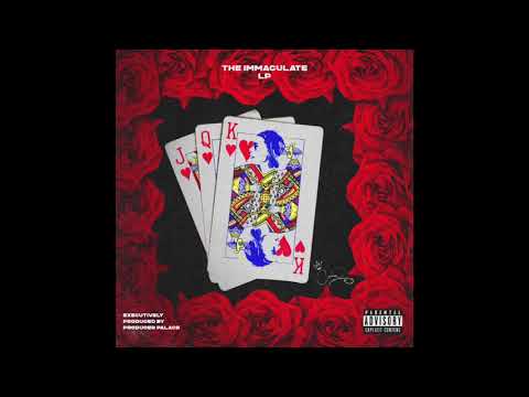 CmaccN - HeavyMetal (Prod. Victerrific x Kenny)